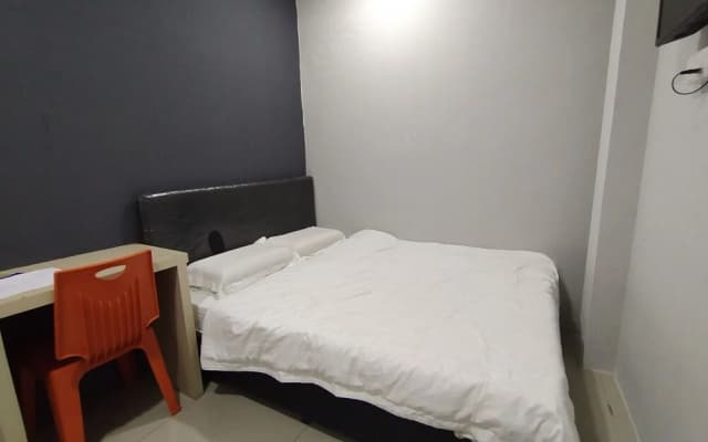 Marina World by OYO Rooms - photo 5