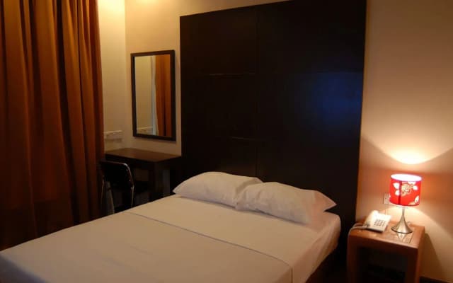 Manja Hotel - photo 5