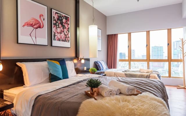 Sunway Resort Suite By Wonderpoly - photo 3