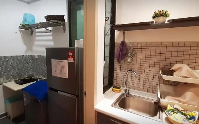 Sunway Paradise Home Staycation PH2100 SELF CHECK IN OUT - photo 3