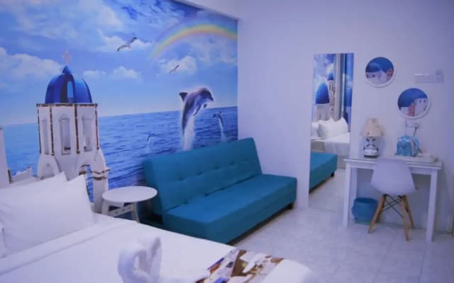 马六甲琼克假期度假屋(Jonker Vacation Home Melaka) - photo 4