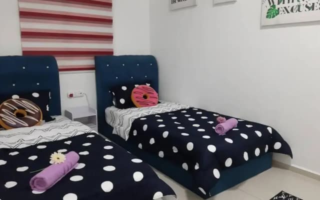 Avengers Homestay @ KLIA + FREE Wifi & Netflix - photo 3