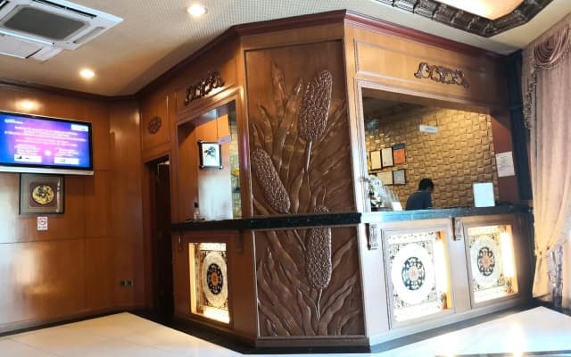 Tc Inn Hotel - photo 4