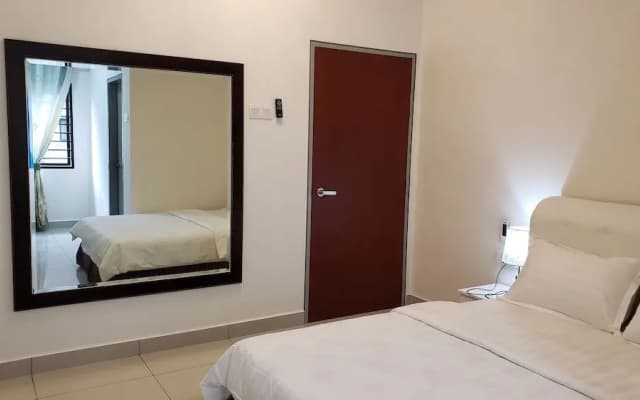 SR Home Stay at KLIA - photo 5
