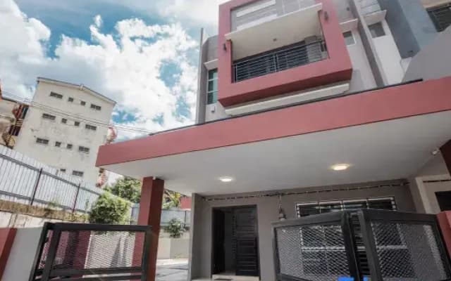 Ipoh MJ Boutique House by Verve (20pax) EECH79 - photo 4