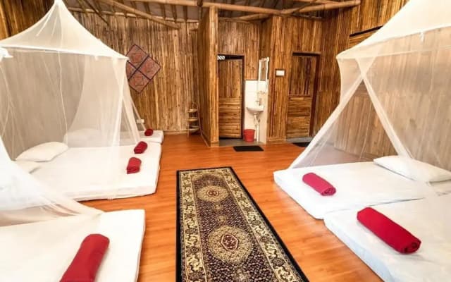 Tadom Hill Resorts - photo 4