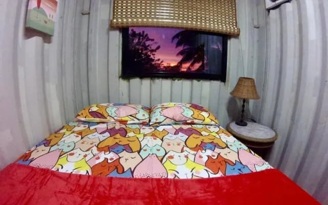 Honey Badger Hut Langkawi - Hostel - photo 2