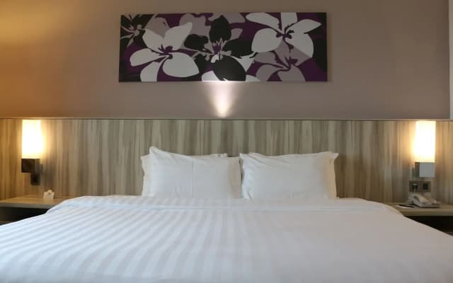 Sunway Hotel Seberang Jaya - photo 5