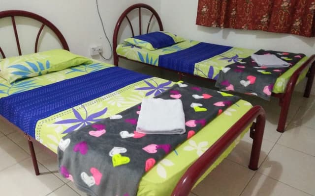 Sarinas Homestay - photo 2