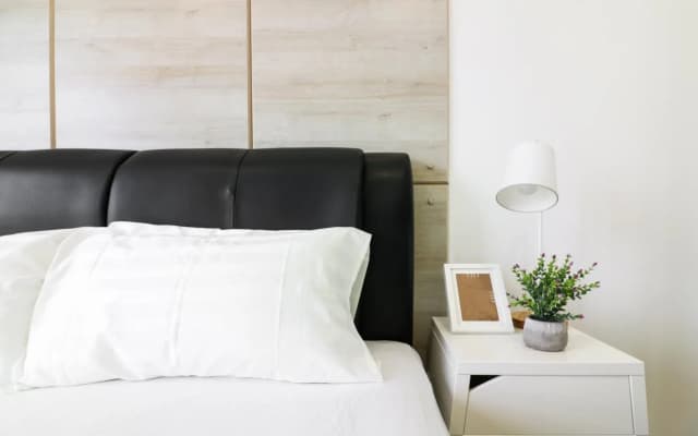 Victoria Home M City - photo 3