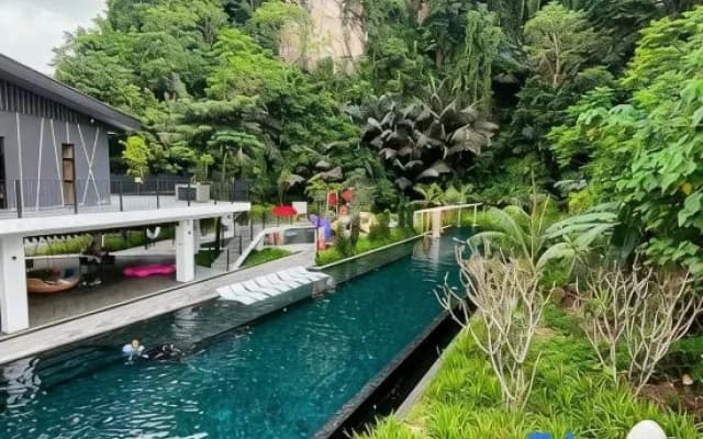 The Cove Hillside Ipoh by Glex - photo 4