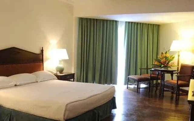 One Hotel Santubong - photo 4