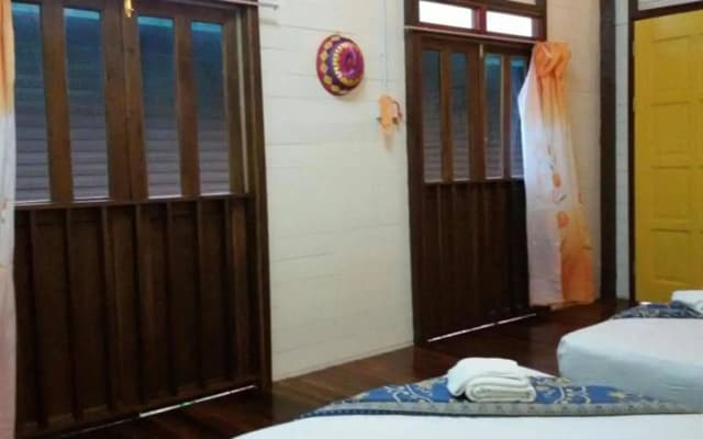 Kinabatangan Sunshine Lodge - photo 4