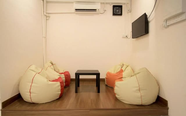 Hotel O The Space Inn - photo 2