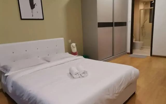 SeaView Country Garden 3BR2FREE By Natol - photo 5