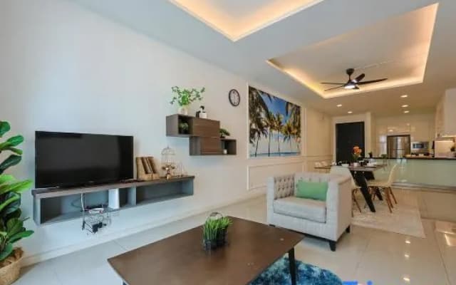 The Shore Premium Melaka By I Housing - photo 2