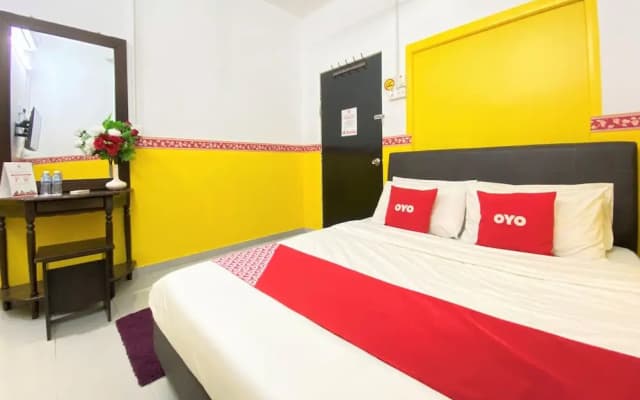 OYO 90176 D'cruz Sunrise Villa - photo 4