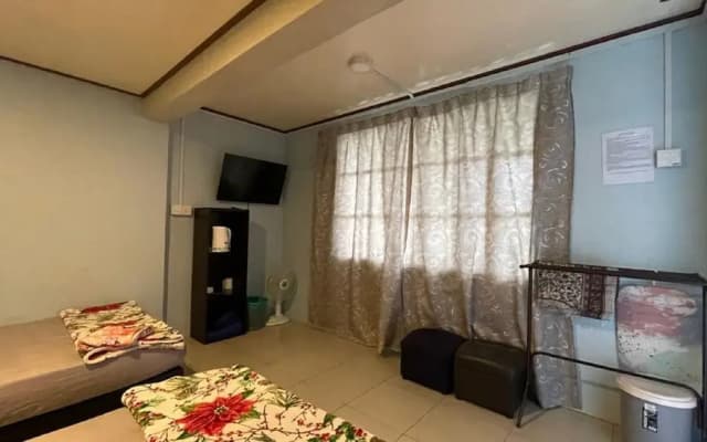 OYO Home 90704 Kds Garden & Stay - photo 4