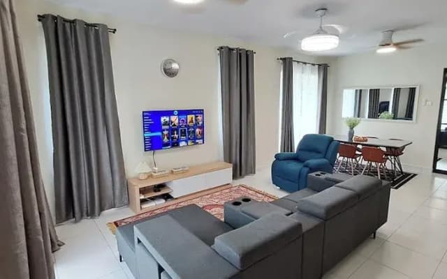 Teratak Teratai Homestay - Corner - photo 2