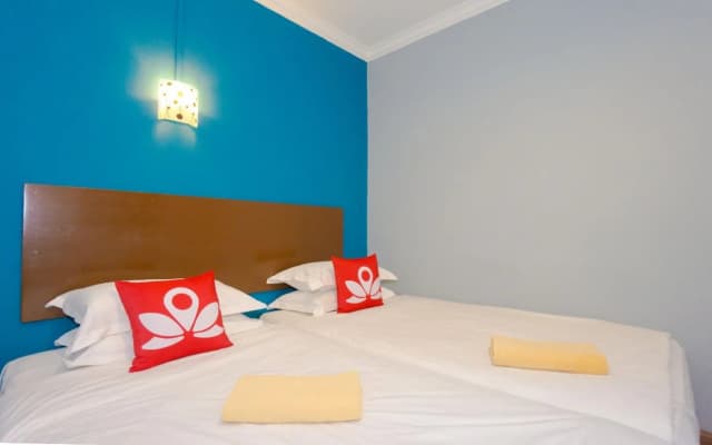 Storytel Kota Kinabalu by ZEN Rooms - photo 3