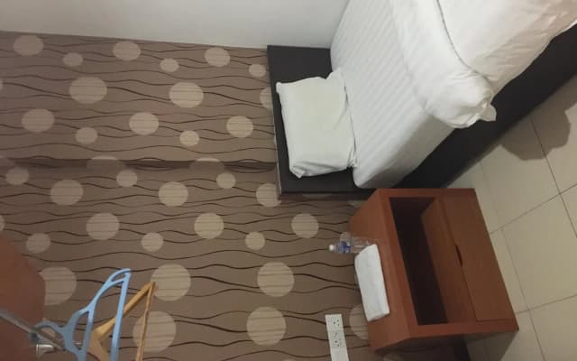 Permai Hotel Sibu - photo 4