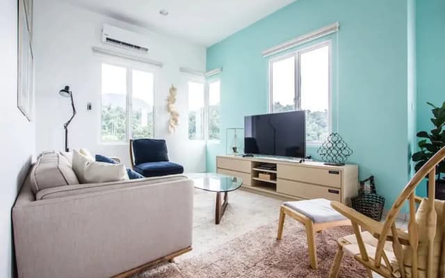 Hilltop Villa One (Penang) By Plush - photo 2