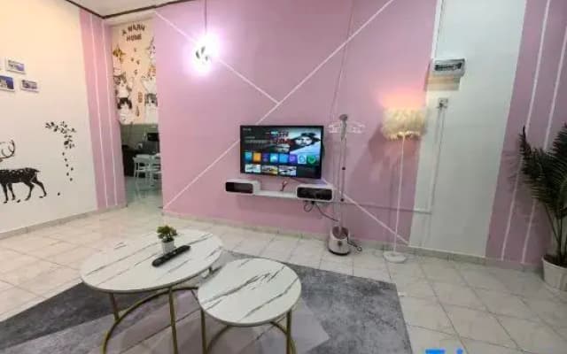 Padang Serai Harmoni Homestay - photo 3