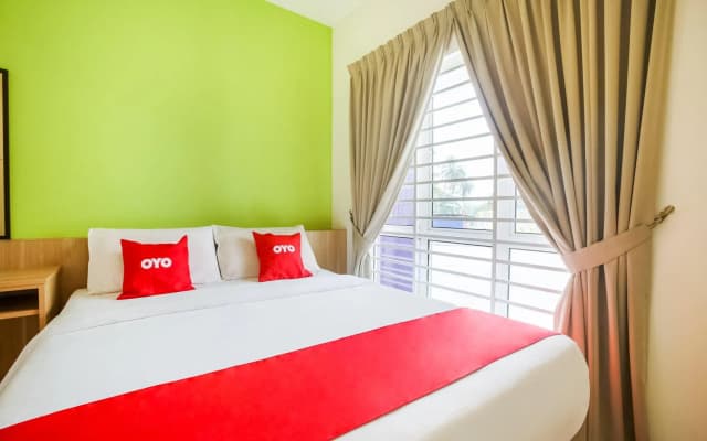 OYO 89677 Sunflower Hotel - photo 4