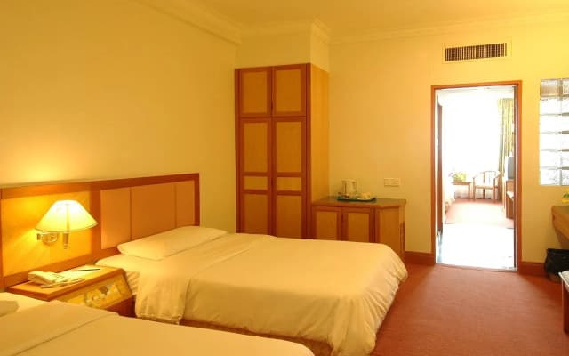The Paramount Hotel - photo 4