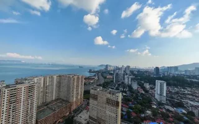Urban Suites @ Jelutong by TBS - photo 2