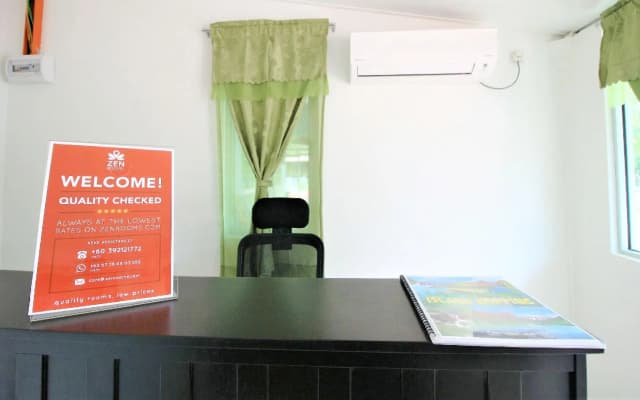ZEN Rooms Near Pantai Tengah - photo 3