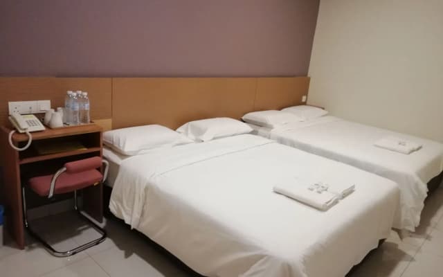Harbour Hotel - photo 5