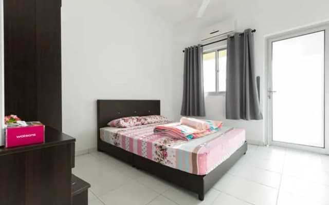 Sky Holiday Home - City View - photo 4