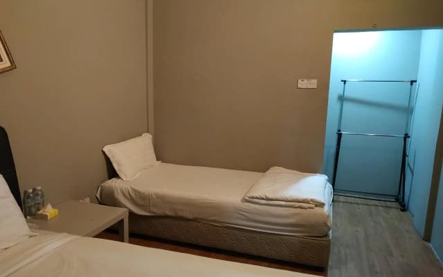 SPOT ON 89878 i-Heritage - photo 5