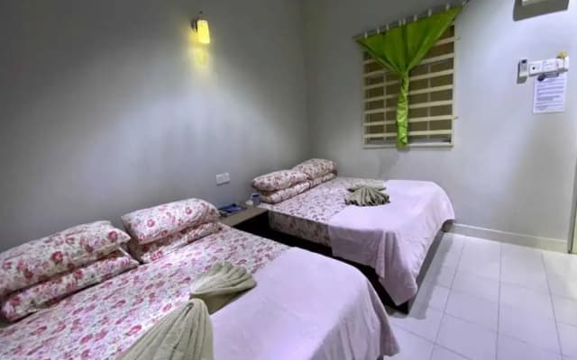Hotel O D Qamar Motel - photo 2