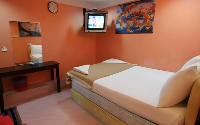 New Wave Hotel Sdn Bhd - Medan - photo 2