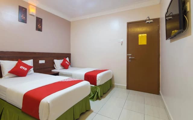 Kampar Times Inn Hotel - photo 5