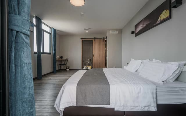 Paly Hotel - photo 4