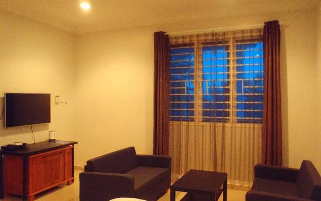 Alamar Hills Eco Resort and Health Spa - photo 4