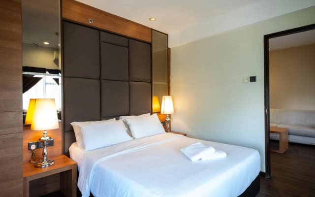 C'haya Hotel - photo 3
