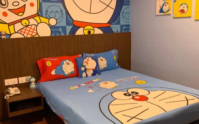 MII Smile Hotel - photo 5