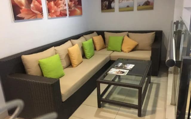 3 Bed Apart in the Heart of KL - photo 5