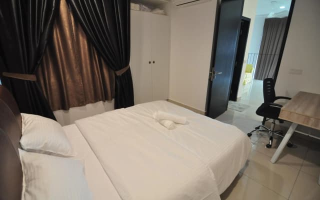 Centrus Soho Cyberjaya by IdealHub - photo 3