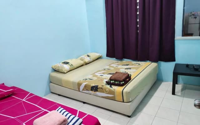 Hazim Homestay Pakej 1 - photo 2