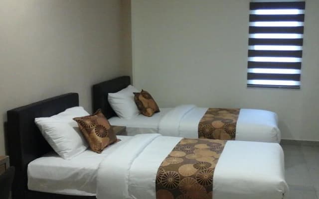 Soho Hotel (Semenyih) Sdn. Bhd. - photo 4