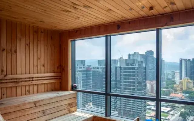 NOVO Suites by Cobnb - photo 2