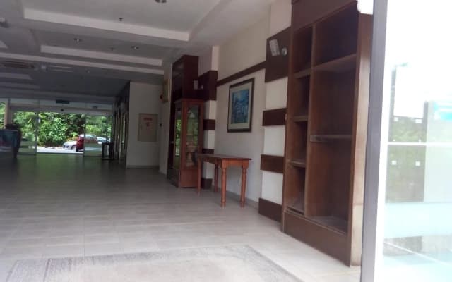 Janaview Taiping Hotel - photo 2