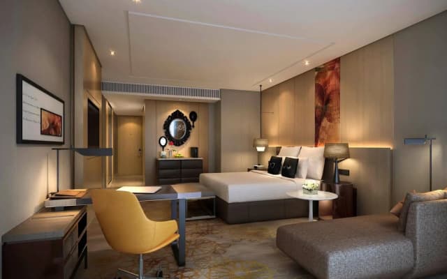 Sofitel Kuala Lumpur Damansara - photo 4
