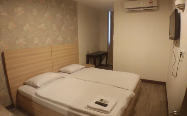 Hotel Truly Asia - photo 4