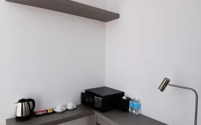 Otel Hotel Sibu - photo 5